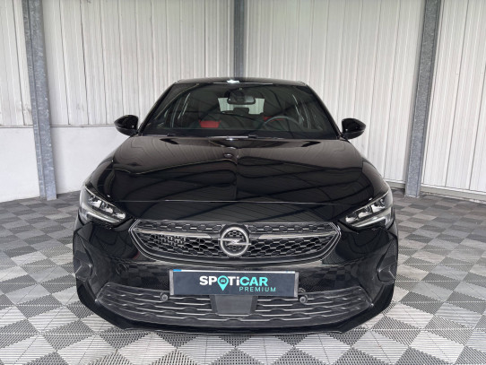 Acheter Opel Corsa Corsa 1.2 Turbo 130 ch BVA8 GS 5p neuve dans les concessions du Groupe Faurie