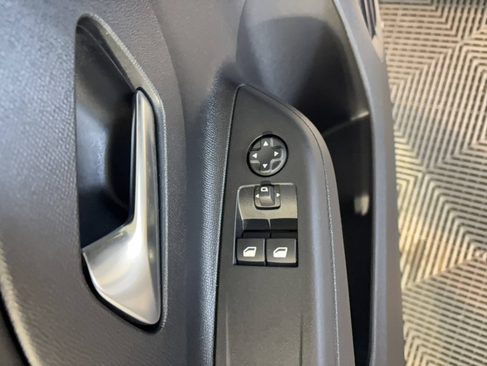 Acheter Opel Corsa E Corsa Electrique 136 ch & Batterie 50 kw/h Edition Business 5p occasion dans les concessions du Groupe Faurie