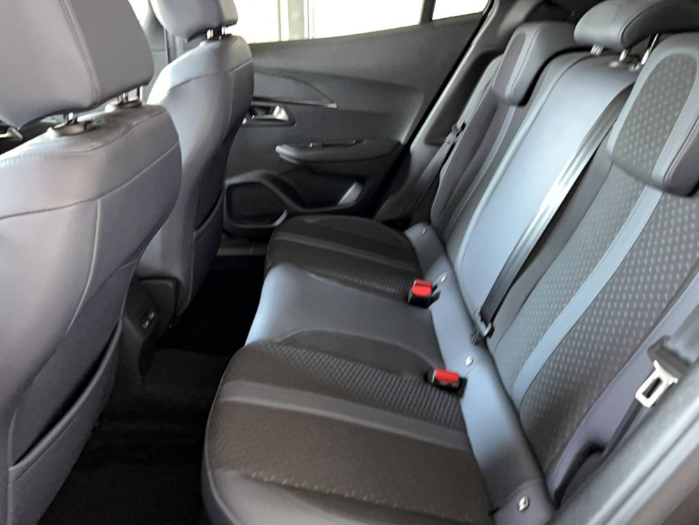 Acheter Peugeot 2008 2008 1.2 TURBO 130 S&S EAT8 Allure 5p occasion dans les concessions du Groupe Faurie