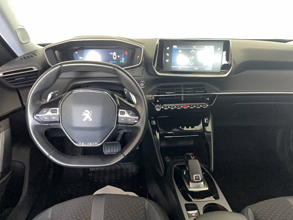 Acheter Peugeot 2008 2008 1.2 TURBO 130 S&S EAT8 Allure 5p occasion dans les concessions du Groupe Faurie