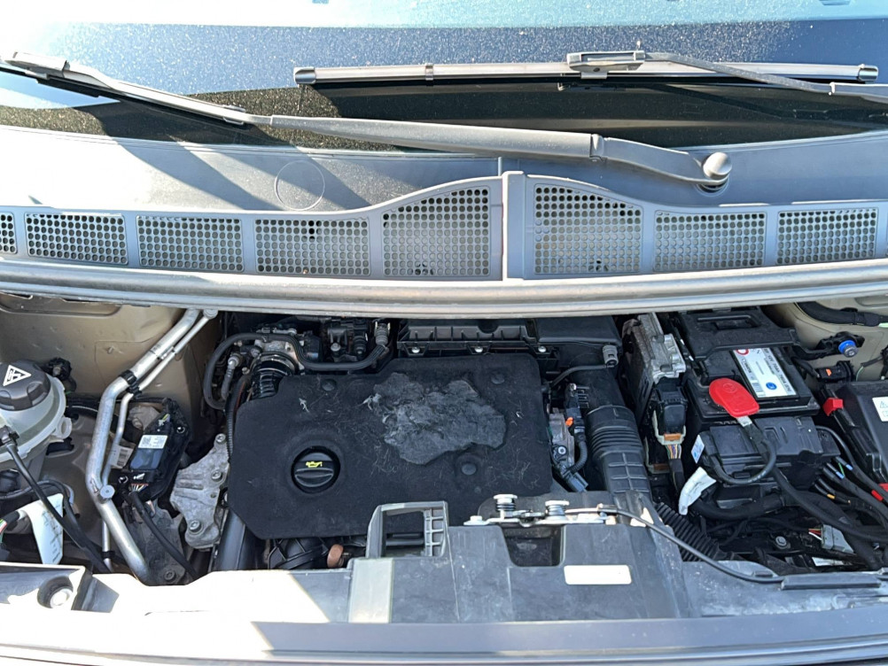 Acheter Opel Zafira VIVARO COMBI L3 - 1.5 Diesel 120 ch Edition 5p occasion dans les concessions du Groupe Faurie