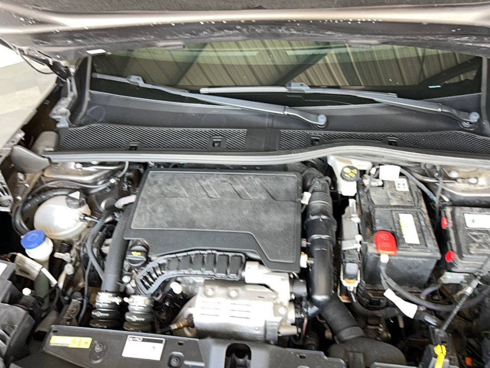 Acheter Peugeot 2008 2008 1.2 TURBO 130 S&S EAT8 Allure 5p occasion dans les concessions du Groupe Faurie