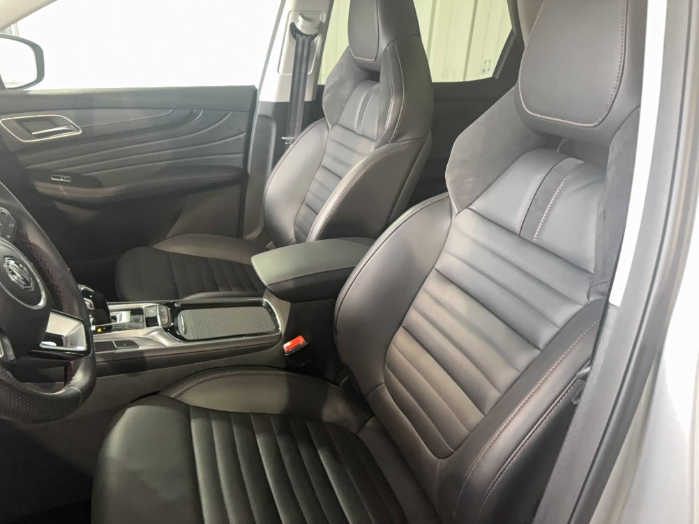 Acheter MG Motor EHS EHS 1.5T GDI PHEV Luxury 5p occasion dans les concessions du Groupe Faurie