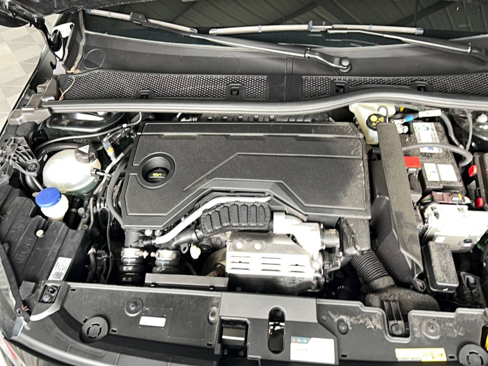 Acheter Opel Corsa Corsa 1.2 Turbo Hybrid 100 ch e-DCT6 GS 5p occasion dans les concessions du Groupe Faurie
