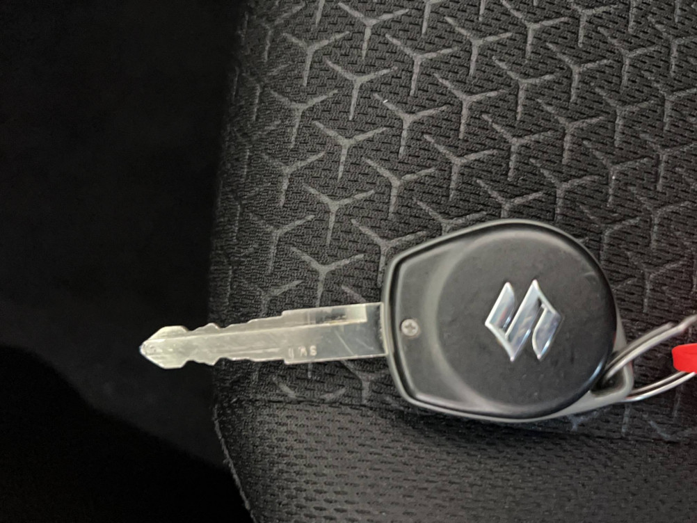 Acheter Suzuki Swift Swift 1.2 Dualjet Hybrid Privilège 5p occasion dans les concessions du Groupe Faurie