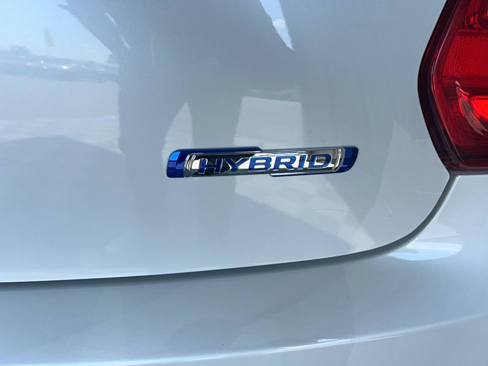 Acheter Suzuki Swift Swift 1.2 Dualjet Hybrid Privilège 5p occasion dans les concessions du Groupe Faurie