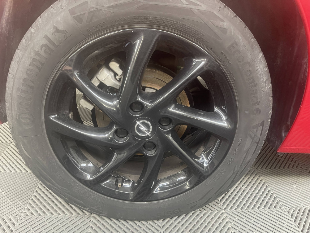 Acheter Opel Corsa Corsa 1.2 Turbo 130 ch BVA8 GS 5p occasion dans les concessions du Groupe Faurie