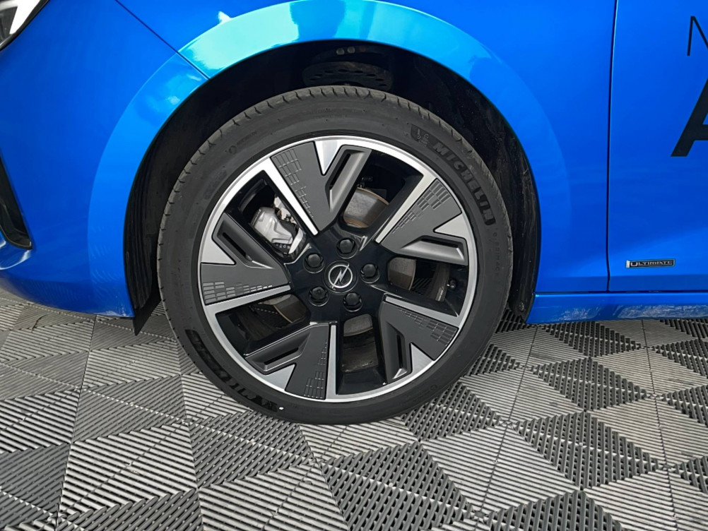 Acheter Opel Astra Astra Electrique 156 ch & Batterie 54 kWh  5p neuf dans les concessions du Groupe Faurie