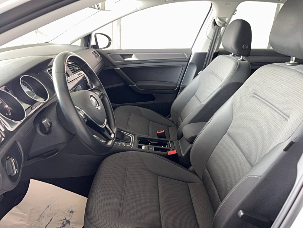 Acheter Volkswagen Golf Golf 1.5 TSI 150 EVO DSG7 Match 5p occasion dans les concessions du Groupe Faurie