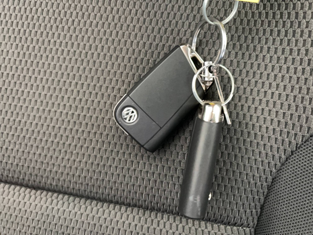 Acheter Volkswagen Golf Golf 1.5 TSI 150 EVO DSG7 Match 5p occasion dans les concessions du Groupe Faurie