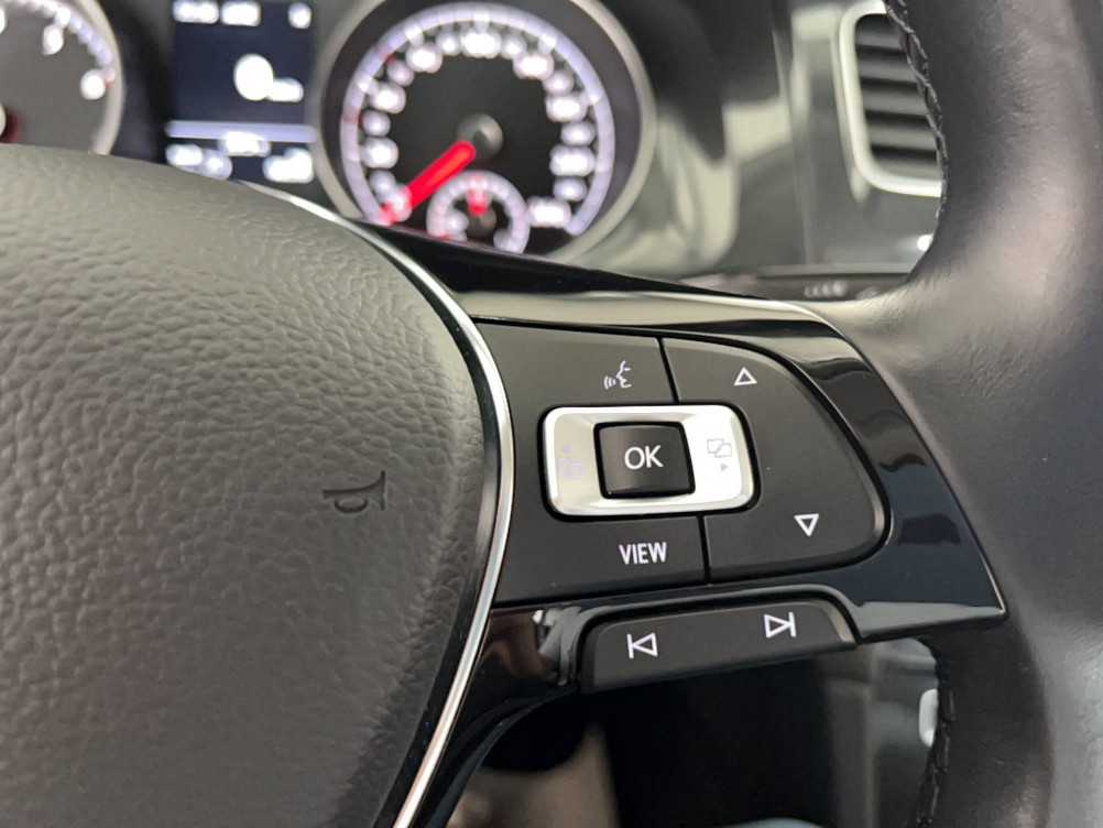 Acheter Volkswagen Golf Golf 1.5 TSI 150 EVO DSG7 Match 5p occasion dans les concessions du Groupe Faurie