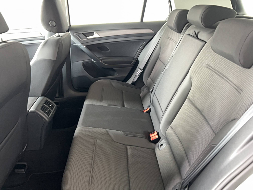 Acheter Volkswagen Golf Golf 1.5 TSI 150 EVO DSG7 Match 5p occasion dans les concessions du Groupe Faurie