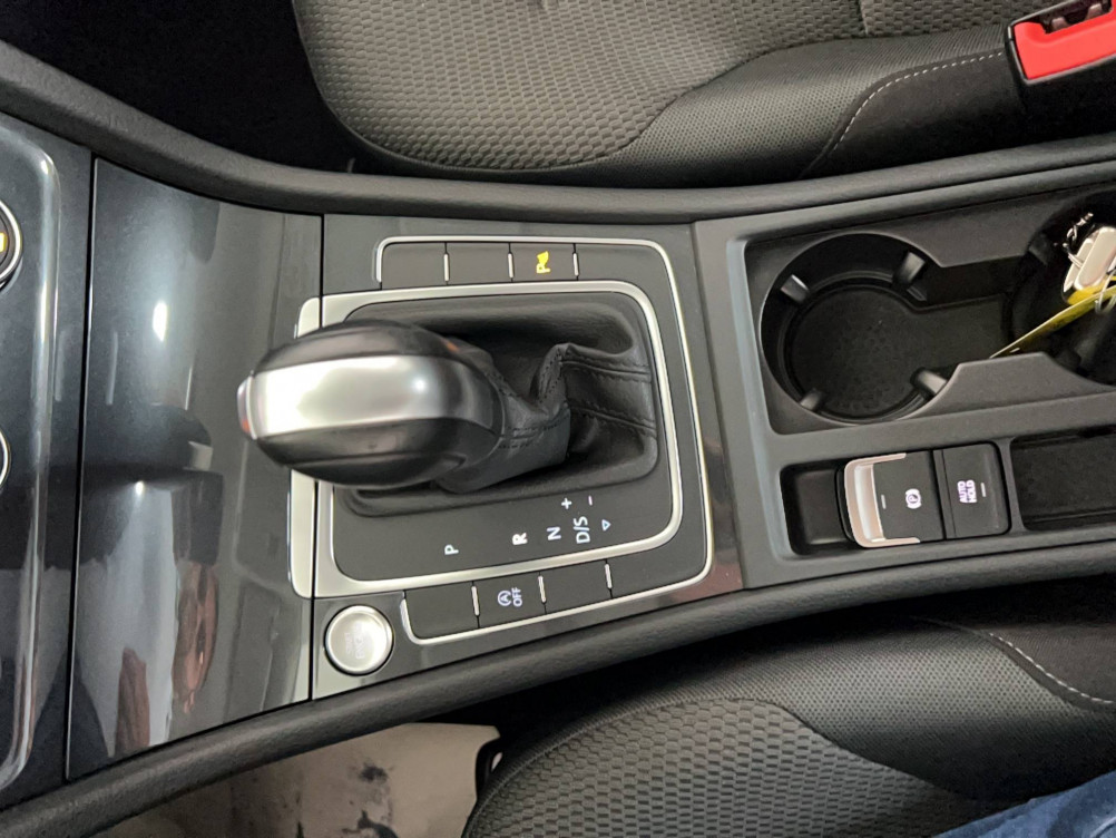 Acheter Volkswagen Golf Golf 1.5 TSI 150 EVO DSG7 Match 5p occasion dans les concessions du Groupe Faurie