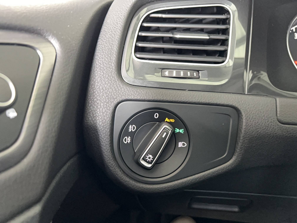Acheter Volkswagen Golf Golf 1.5 TSI 150 EVO DSG7 Match 5p occasion dans les concessions du Groupe Faurie