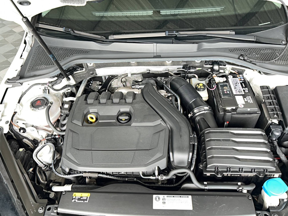 Acheter Volkswagen Golf Golf 1.5 TSI 150 EVO DSG7 Match 5p occasion dans les concessions du Groupe Faurie