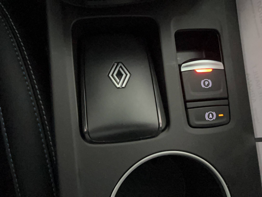Acheter Renault Arkana Arkana E-Tech 145 - 23 esprit Alpine 5p occasion dans les concessions du Groupe Faurie