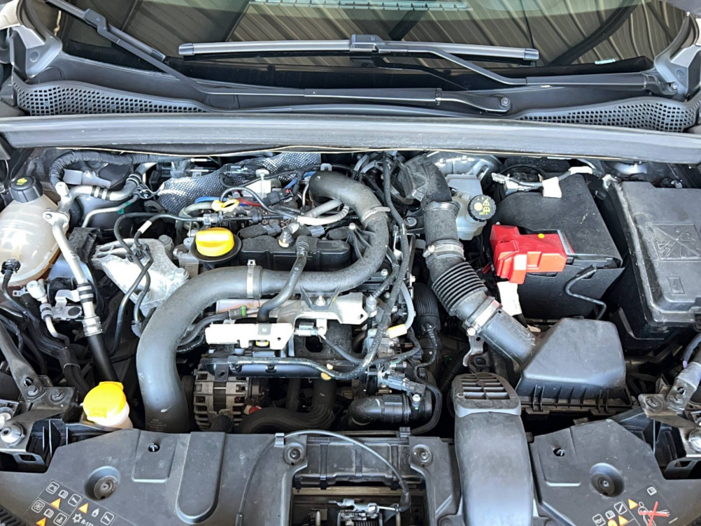 Acheter Renault Captur 2 Captur TCe 90 Evolution 5p occasion dans les concessions du Groupe Faurie