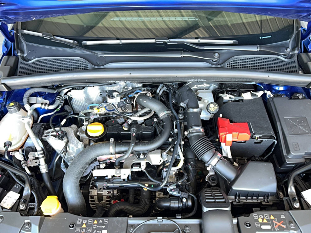 Acheter Renault Clio 5 Clio TCe 90 Evolution 5p occasion dans les concessions du Groupe Faurie