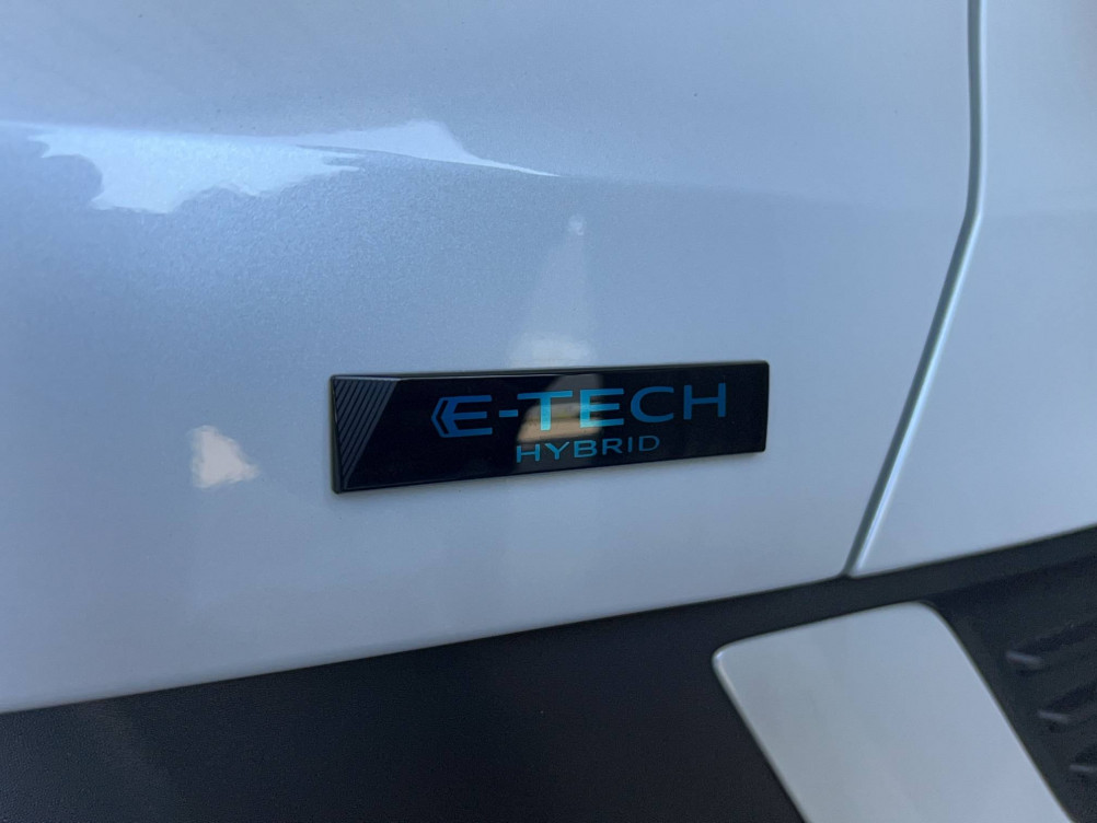 Acheter Renault Arkana Arkana E-Tech 145 - 23 esprit Alpine 5p occasion dans les concessions du Groupe Faurie