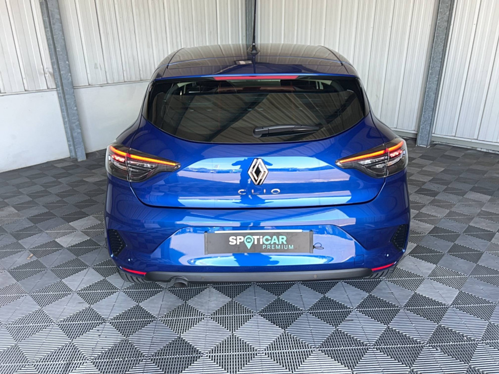 Acheter Renault Clio 5 Clio TCe 90 Evolution 5p occasion dans les concessions du Groupe Faurie