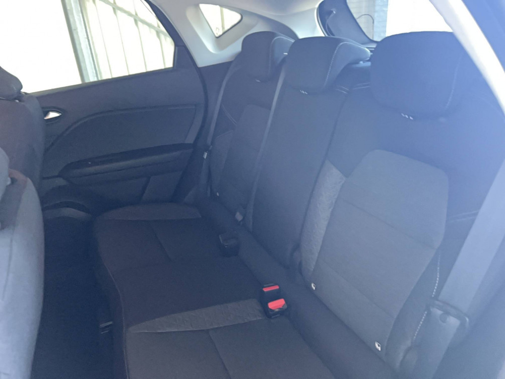 Acheter Renault Captur 2 Captur TCe 90 Evolution 5p occasion dans les concessions du Groupe Faurie