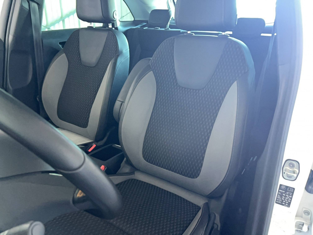 Acheter Opel Crossland X Crossland X 1.2 Turbo 110 ch ECOTEC Innovation 5p occasion dans les concessions du Groupe Faurie