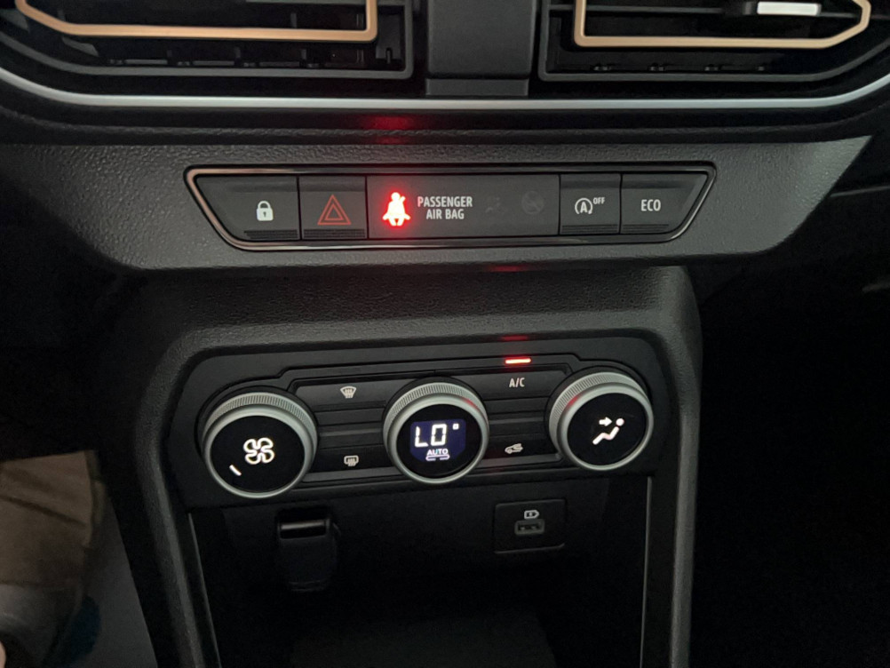 Acheter Dacia Sandero Sandero ECO-G 100 Stepway Expression 5p occasion dans les concessions du Groupe Faurie