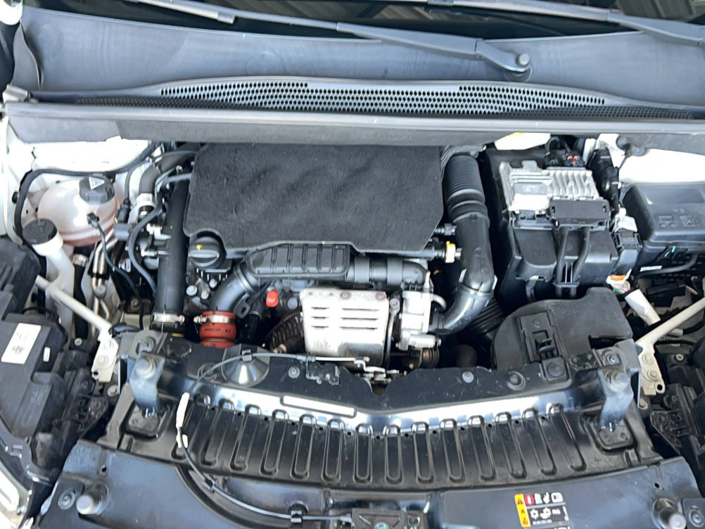 Acheter Opel Crossland X Crossland X 1.2 Turbo 110 ch ECOTEC Innovation 5p occasion dans les concessions du Groupe Faurie