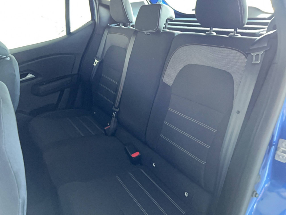 Acheter Dacia Sandero Sandero ECO-G 100 Stepway Expression 5p occasion dans les concessions du Groupe Faurie