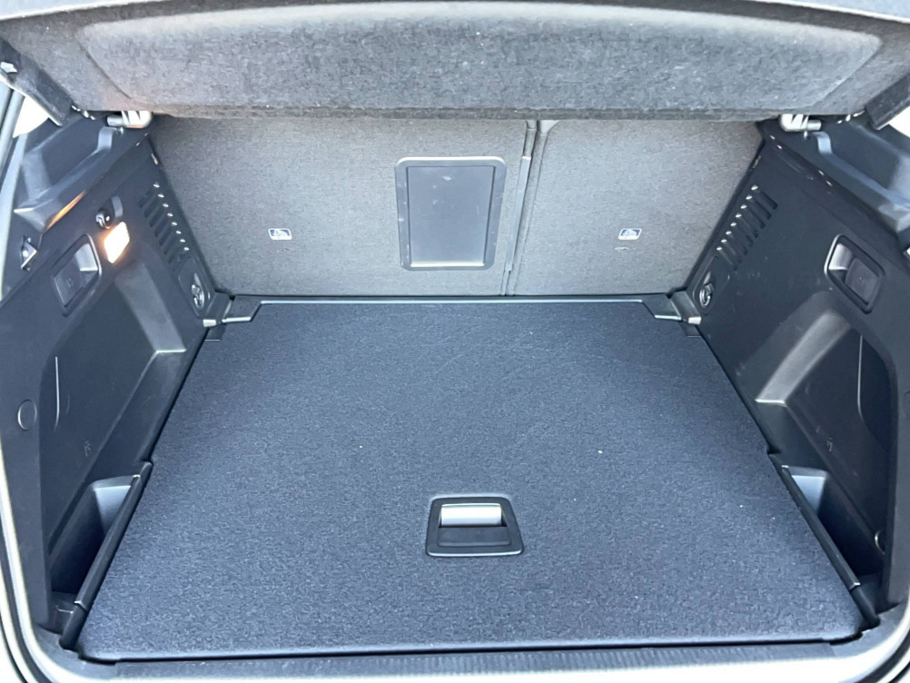 Acheter Peugeot 3008 3008 Puretech 130ch S&S EAT8 Allure 5p occasion dans les concessions du Groupe Faurie