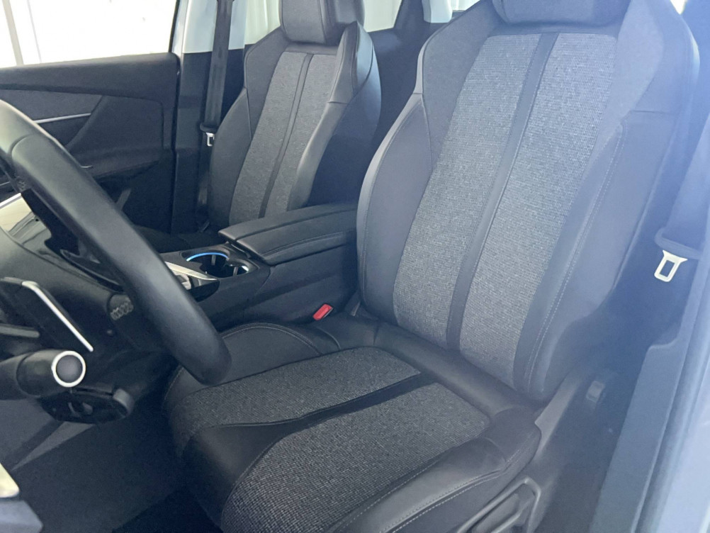 Acheter Peugeot 3008 3008 Puretech 130ch S&S EAT8 Allure 5p occasion dans les concessions du Groupe Faurie