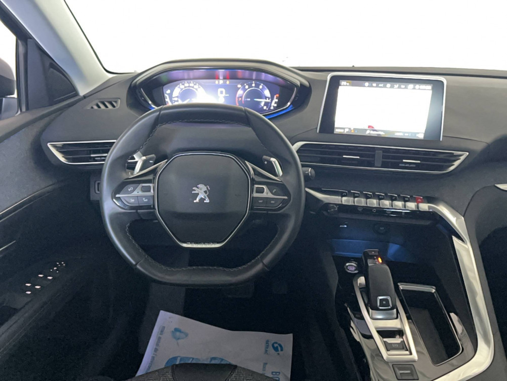 Acheter Peugeot 3008 3008 Puretech 130ch S&S EAT8 Allure 5p occasion dans les concessions du Groupe Faurie