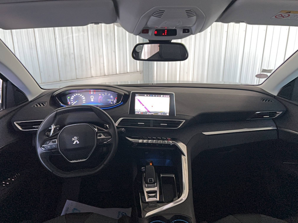Acheter Peugeot 3008 3008 Puretech 130ch S&S EAT8 Allure 5p occasion dans les concessions du Groupe Faurie