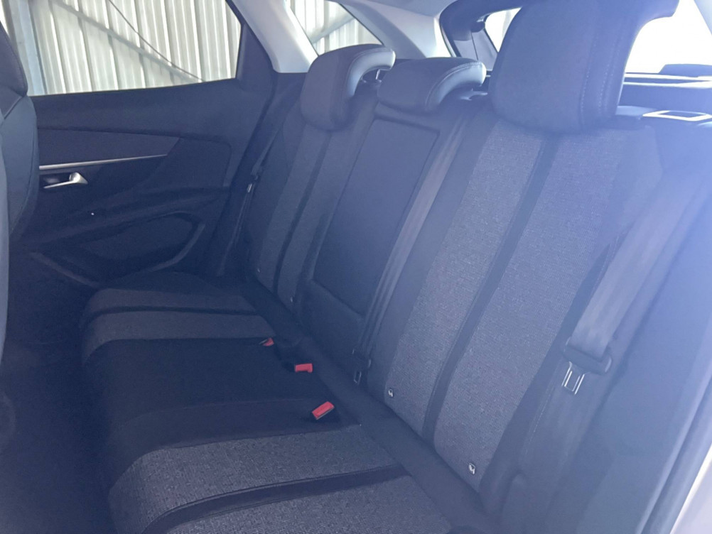 Acheter Peugeot 3008 3008 Puretech 130ch S&S EAT8 Allure 5p occasion dans les concessions du Groupe Faurie