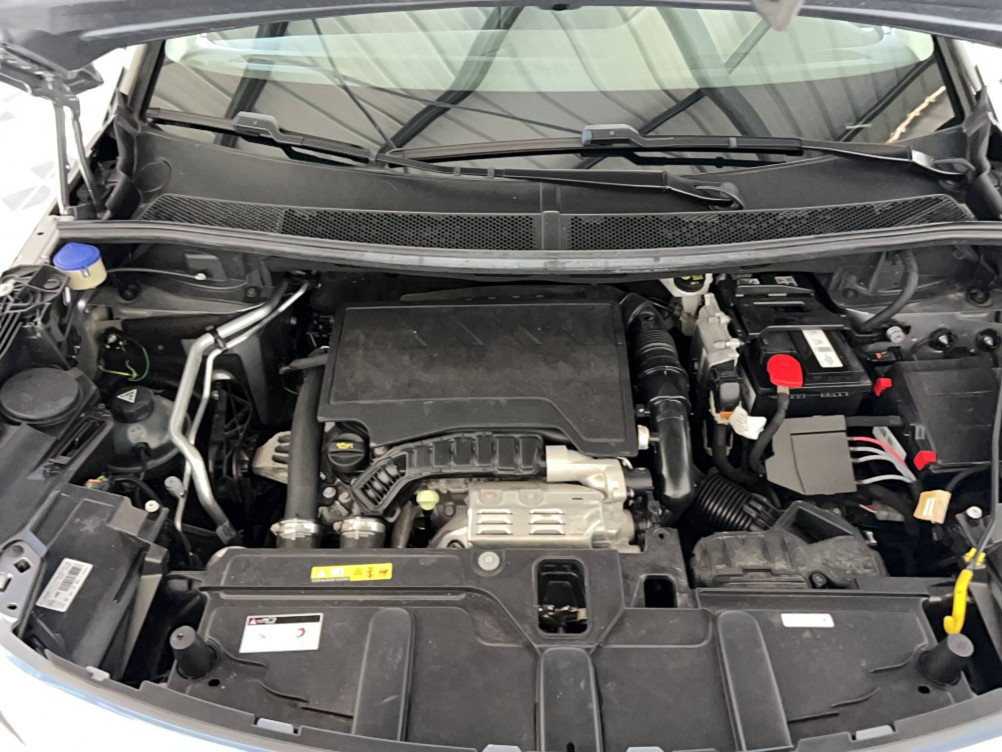 Acheter Peugeot 3008 3008 Puretech 130ch S&S EAT8 Allure 5p occasion dans les concessions du Groupe Faurie