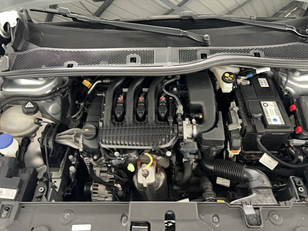 Acheter Opel Corsa Corsa 1.2 75 ch BVM5 Elegance Business 5p occasion dans les concessions du Groupe Faurie