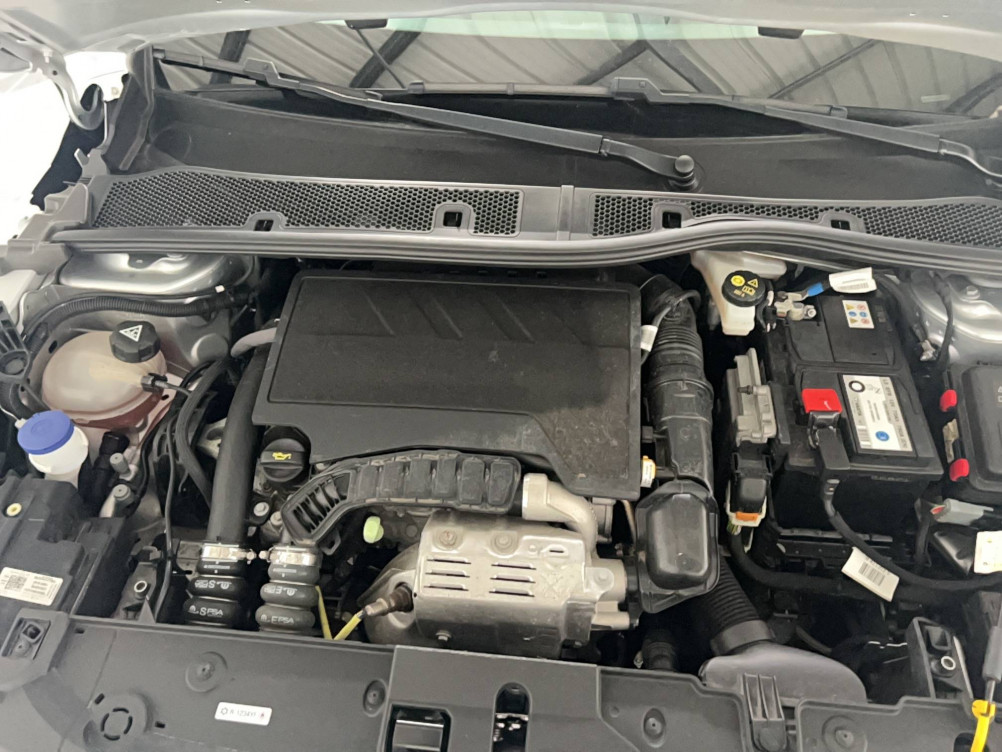 Acheter Opel Corsa Corsa 1.2 Turbo 100 ch BVM6 Elegance Business 5p occasion dans les concessions du Groupe Faurie