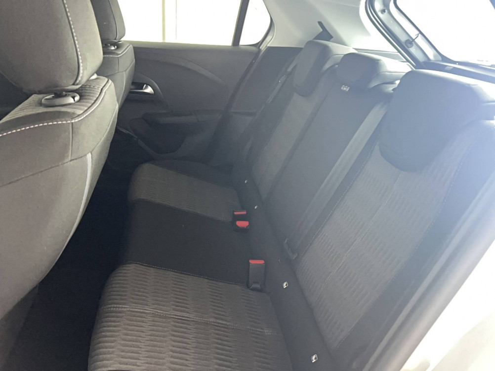Acheter Opel Corsa Corsa 1.2 75 ch BVM5 Elegance Business 5p occasion dans les concessions du Groupe Faurie