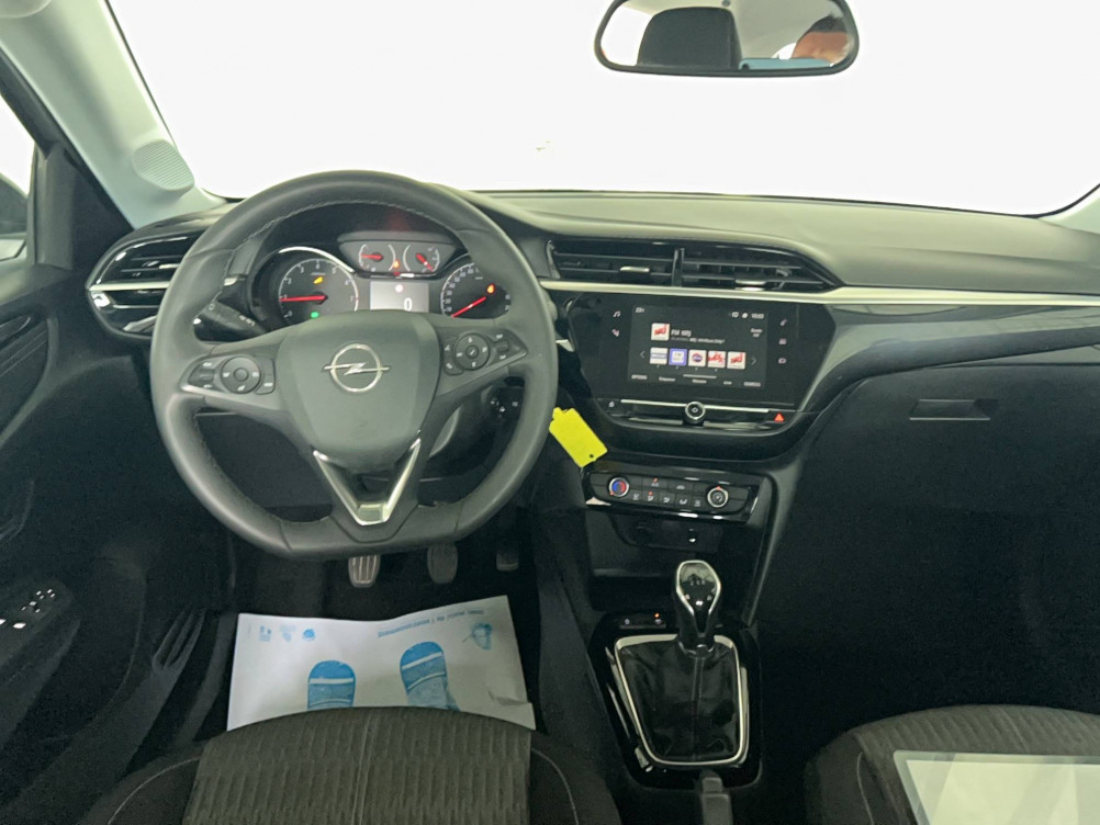 Acheter Opel Corsa Corsa 1.2 75 ch BVM5 Elegance Business 5p occasion dans les concessions du Groupe Faurie