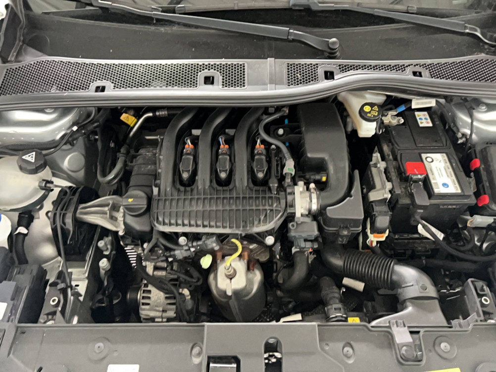 Acheter Opel Corsa Corsa 1.2 75 ch BVM5 Elegance Business 5p occasion dans les concessions du Groupe Faurie