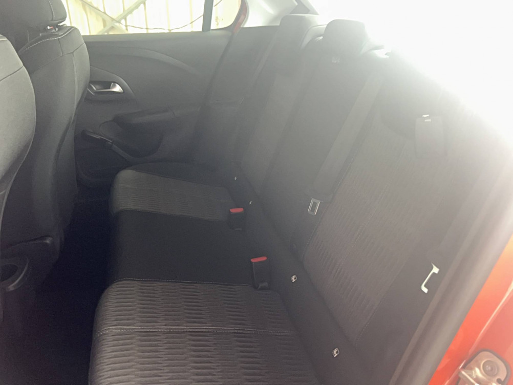 Acheter Opel Corsa Corsa 1.2 75 ch BVM5  5p occasion dans les concessions du Groupe Faurie
