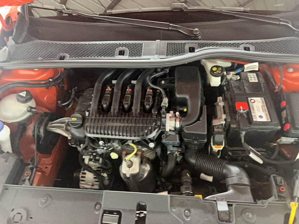 Acheter Opel Corsa Corsa 1.2 75 ch BVM5  5p occasion dans les concessions du Groupe Faurie