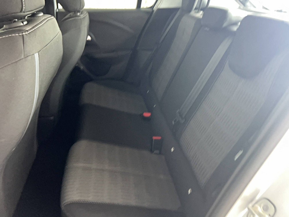 Acheter Opel Corsa Corsa 1.2 75 ch BVM5 Elegance Business 5p occasion dans les concessions du Groupe Faurie