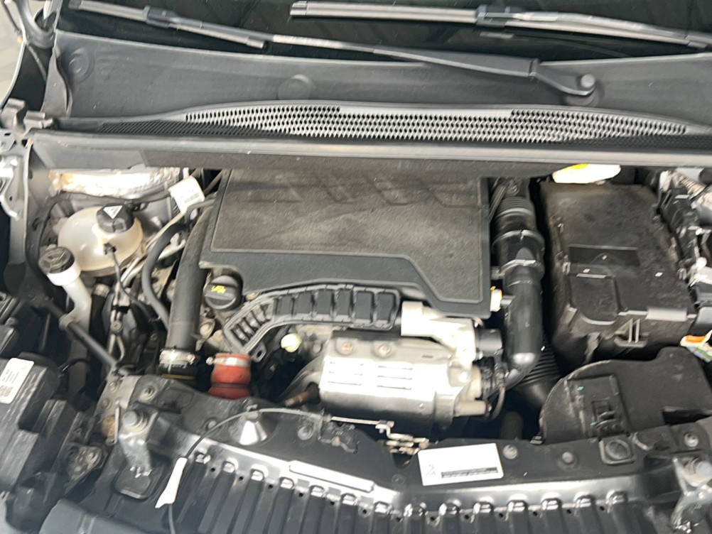 Acheter Opel Crossland X Crossland X 1.2 Turbo 110 ch Edition 5p occasion dans les concessions du Groupe Faurie