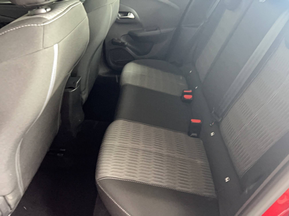 Acheter Opel Corsa Corsa 1.2 75 ch BVM5 Elegance Business 5p occasion dans les concessions du Groupe Faurie