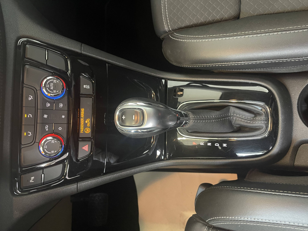 Acheter Opel Mokka Mokka X 1.6 CDTI - 136 ch 4x2 BVA6 Color Edition 5p occasion dans les concessions du Groupe Faurie