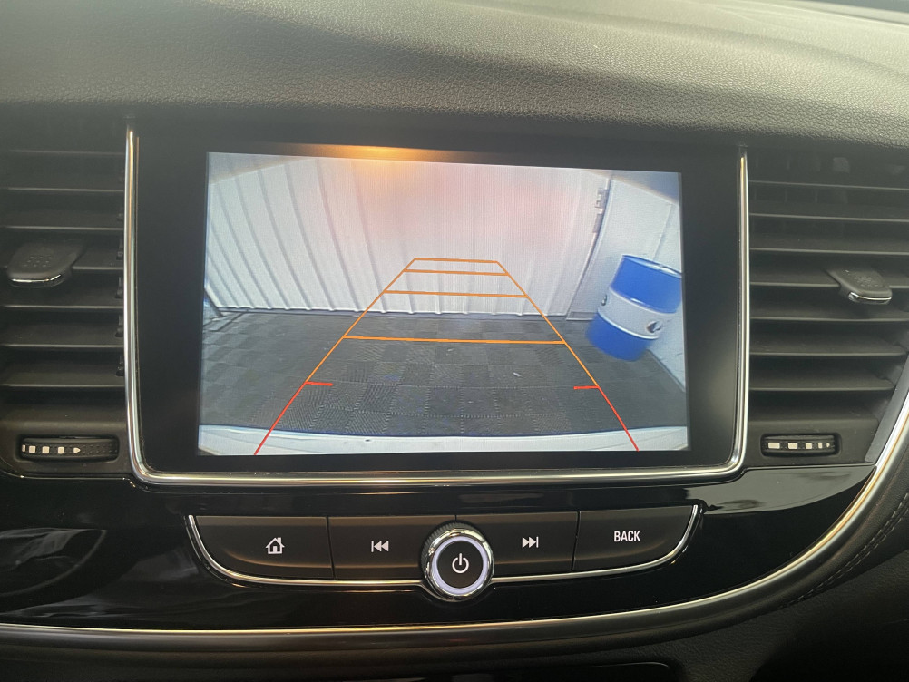 Acheter Opel Mokka Mokka X 1.6 CDTI - 136 ch 4x2 BVA6 Color Edition 5p occasion dans les concessions du Groupe Faurie
