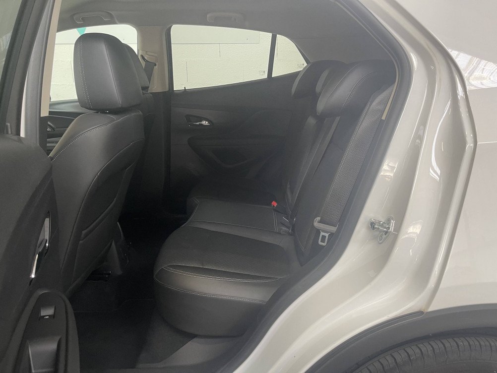 Acheter Opel Mokka Mokka X 1.6 CDTI - 136 ch 4x2 BVA6 Color Edition 5p occasion dans les concessions du Groupe Faurie