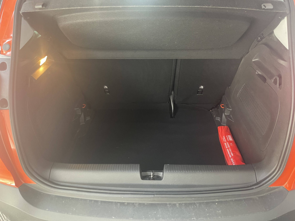 Acheter Opel Crossland Crossland 1.2 Turbo 110 ch BVM6 Elegance 5p occasion dans les concessions du Groupe Faurie