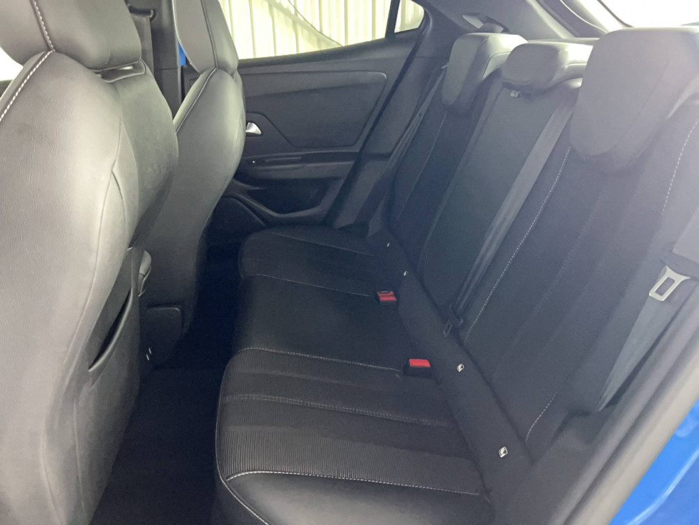 Acheter Opel Mokka Mokka 1.2 Turbo 130 ch BVA8 Elegance 5p occasion dans les concessions du Groupe Faurie